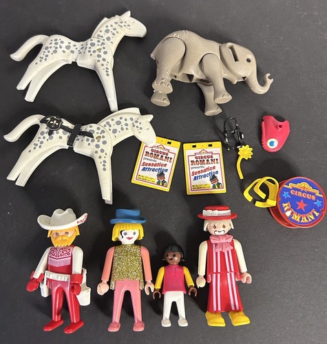 Playmobil 3797 romani - 3797,