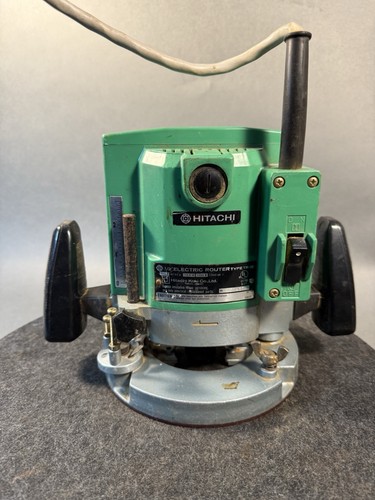 Hitachi collet electric - hitachi,