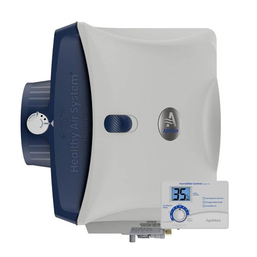 Aprilaire 620a humidifier - 620a, 18