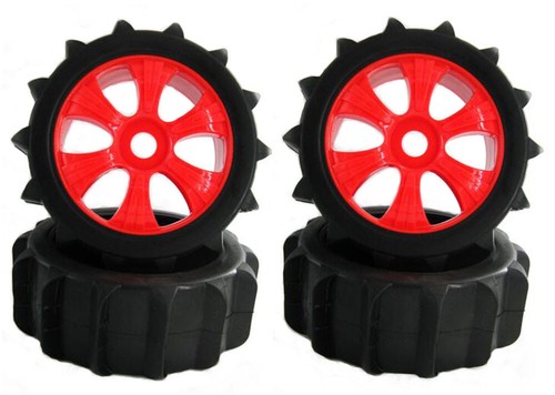 Off road paddles tires - 1/8,