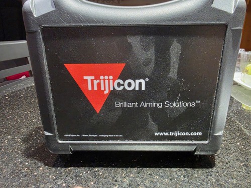 Trijicon ta31 100554 acog - ta31-d-100554,
