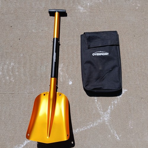 Aluminum folding emergency - 32",