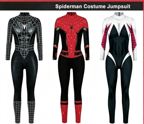 Adult womens spiderman gwen - spiderman,