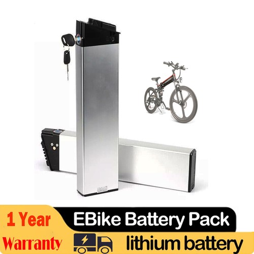 Folding ebike battery 48v 10ah - folding,