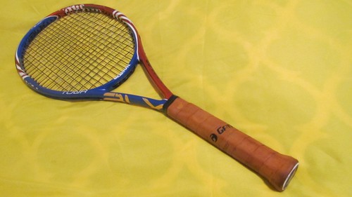 Wilson blx tour size grip - wilson,