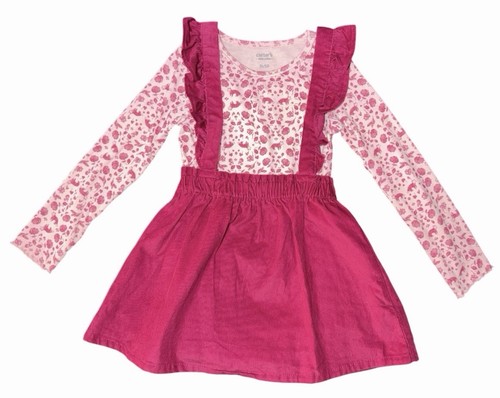 Carter girls pink - 5t,