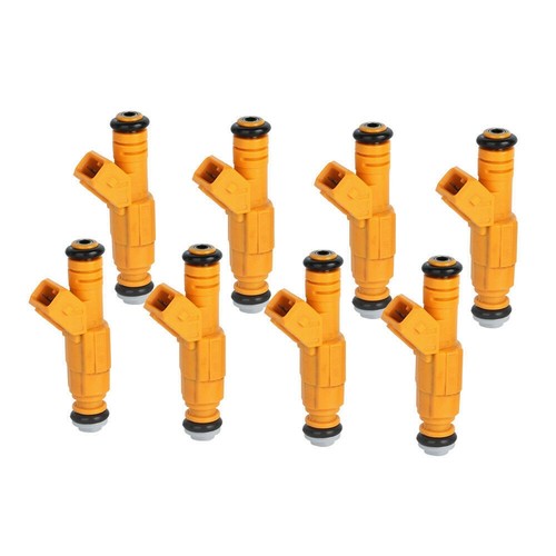 Set upgrade fuel - fuel, injector