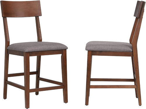 Mid century bar stool - bar,
