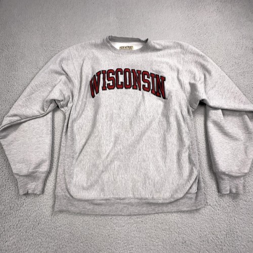 Vtg wisconsin badgers - vtg,