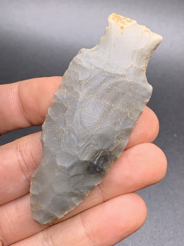 Authentic benton arrowhead - authentic,