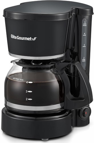 Coffee maker drip cup - maker,