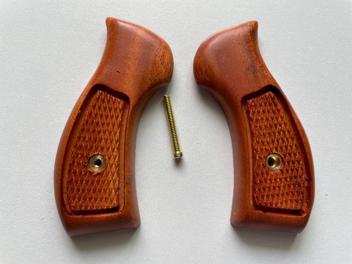 New small wood grips for - new,