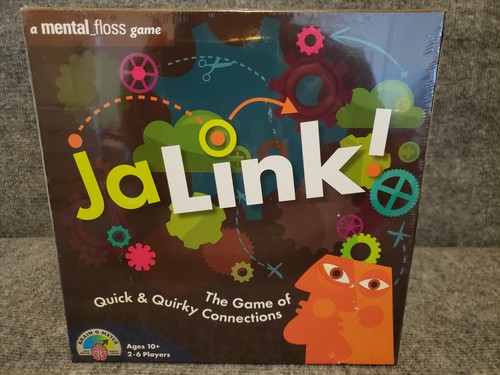Jalink the game quick - jalink!,