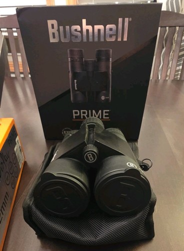 Bushnell prime 10x42 - bushnell,
