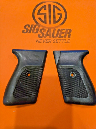 Sig sauer arms p230 p232 - sig,