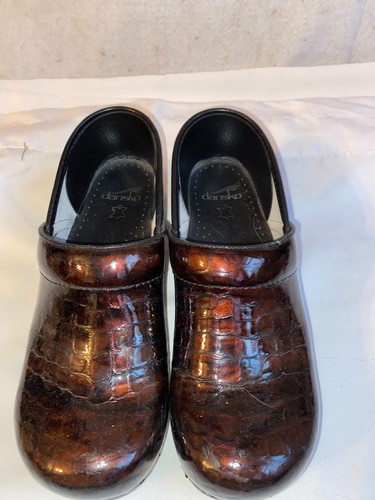 Dansko work wonders slide - slide, on