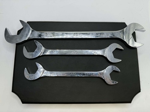 Mac tools angle double open - tools,