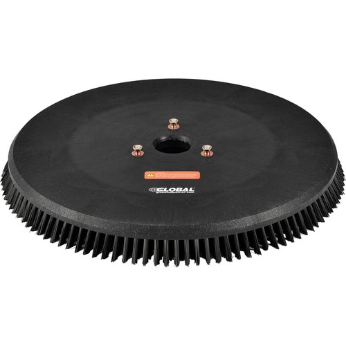 Global industrial scrub brush - global,
