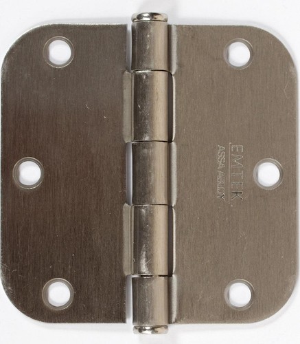 Emtek 91033 3 - .5", x