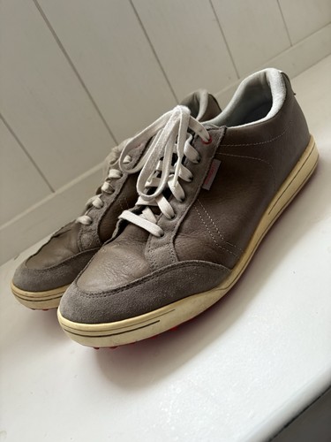 Ashworth golf shoes mens - golf, 11.5