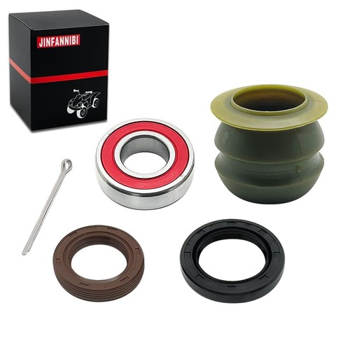 Steering bushing bearing - bushing,