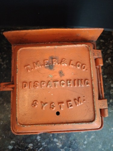 Antique railroad iron - antique,
