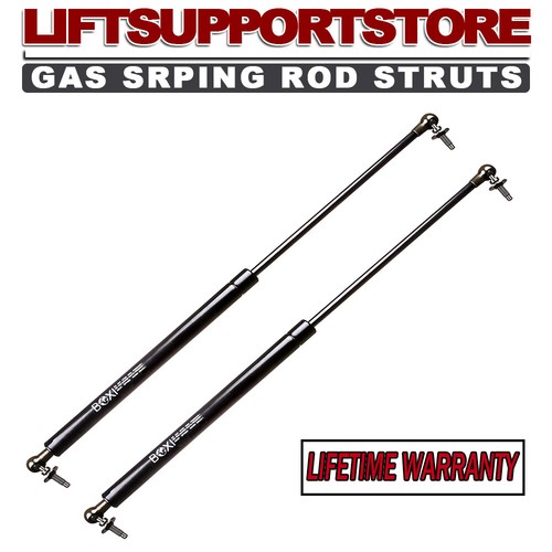 2pcs rear gate liftgate - 2pcs,