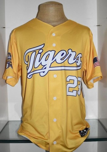 Lsu tigers 2023 - tigers, men's