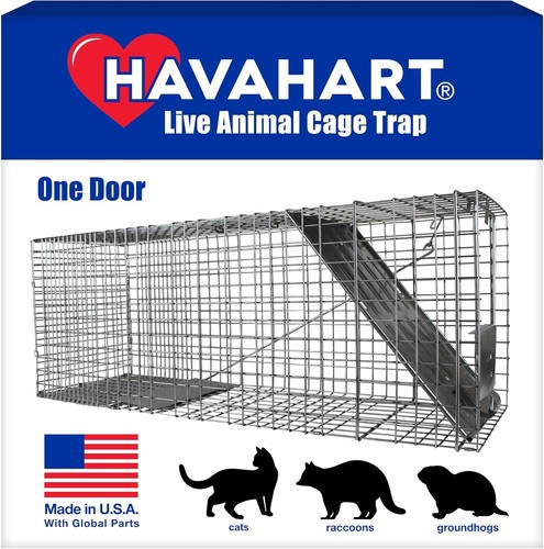 1079sr large door humane - large, 1-door