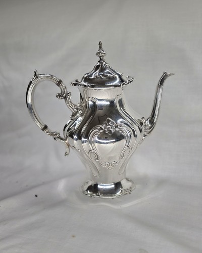 Vintage gorham silver plated - gorham,
