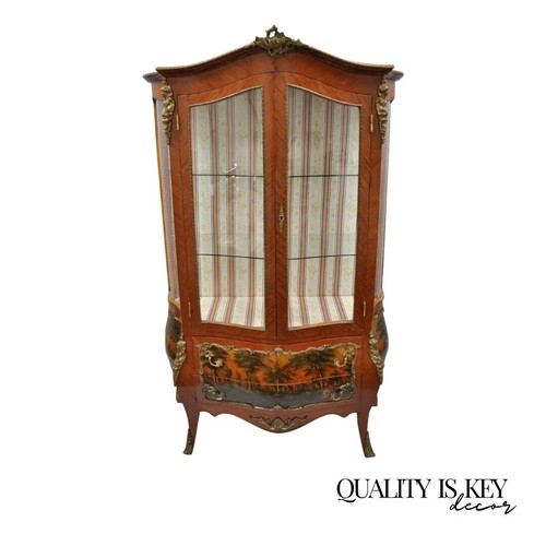 French louis style - louis, xv