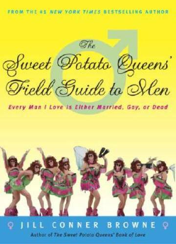 The sweet potato queens - queens', field