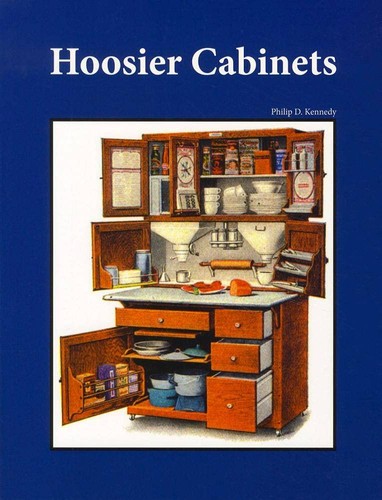 Hoosier cabinets - hoosier,
