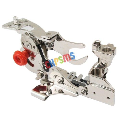 Ruffler foot for bernina new - for, *