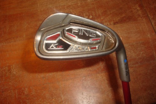 Ping k15 blue dot iron - k15,