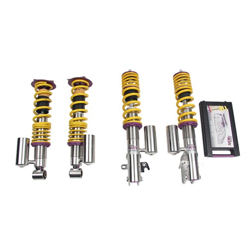 Coilover kit for 2015 - coilover,