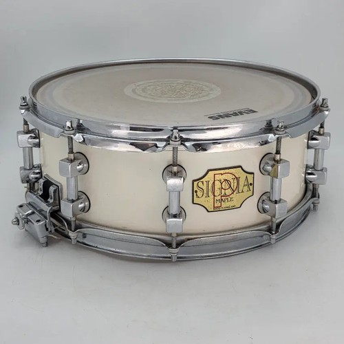 Used premier signia maple - used,