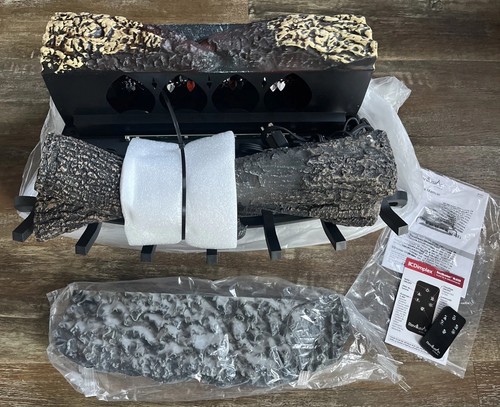 Dimplex rlg25 revillusion - dimplex,