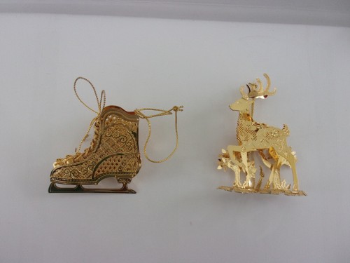 Danbury mint 2011 gold - danbury,