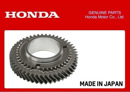 Genuine honda 2nd gear - genuine,