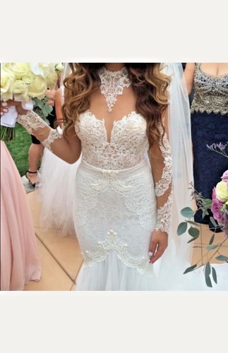 Authentic berta bridal wedding - authentic,