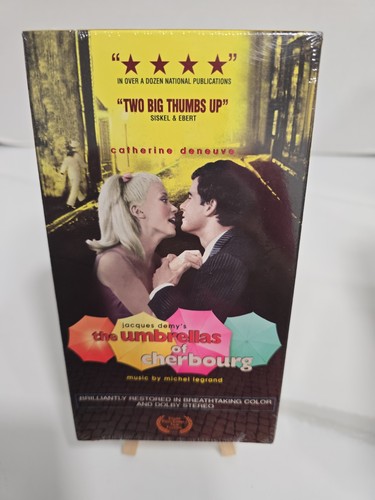The umbrellas cherbourg by - cherbourg,