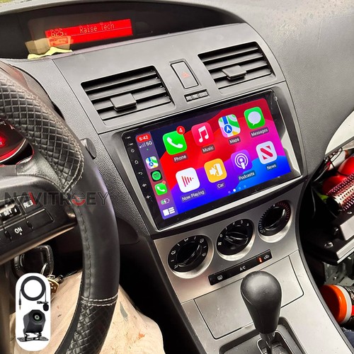 For mazda 2010 2011 - for, 3