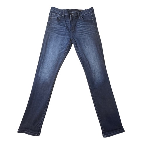 Gap 1969 jeans women - gap, 32