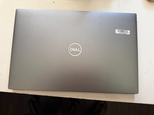 Dell precision 5760 - dell,