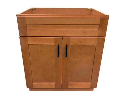 New maple shaker - 30",