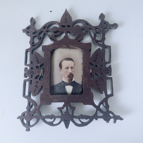 Antique victorian eastlake - victorian,