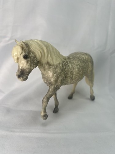 Breyer merrylegs black beauty - merrylegs,