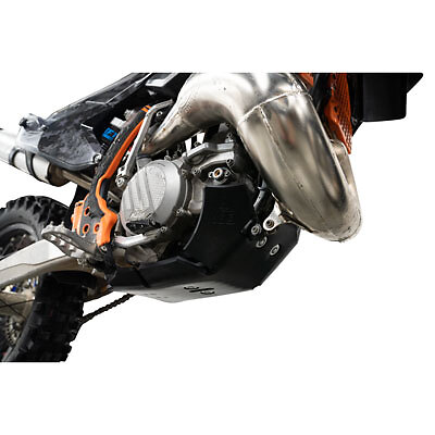 Severe impact uhmw - severe, bike