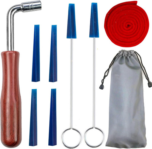 Piano tuning kit - piano, professional